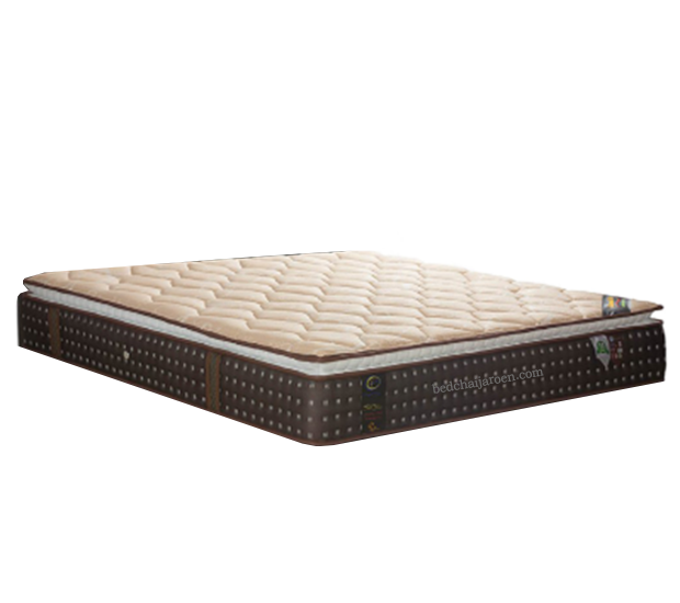 ที่นอนสปริง Swissmatt – Body Sorf  |ที่นอนสปริงเสริมยางพารา หนา 10นิ้ว