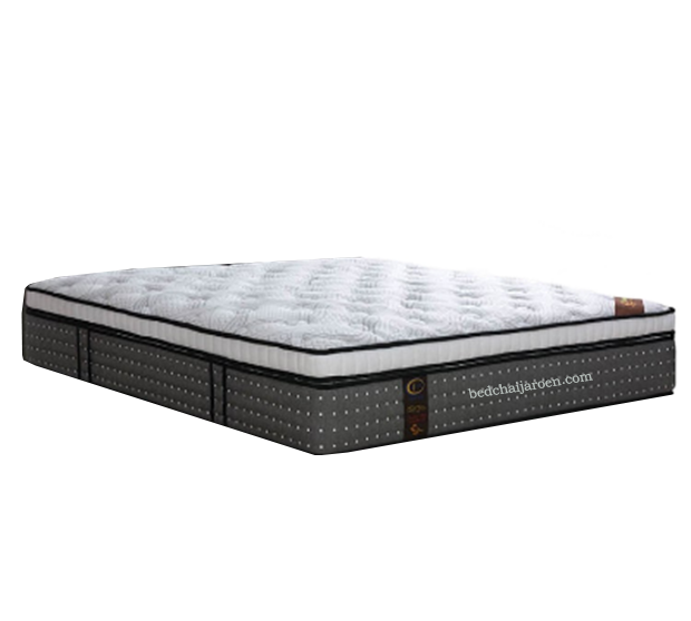 ที่นอน Swissmatt – Serena | ที่นอนสปริงเสริมเมโมรี่โฟม